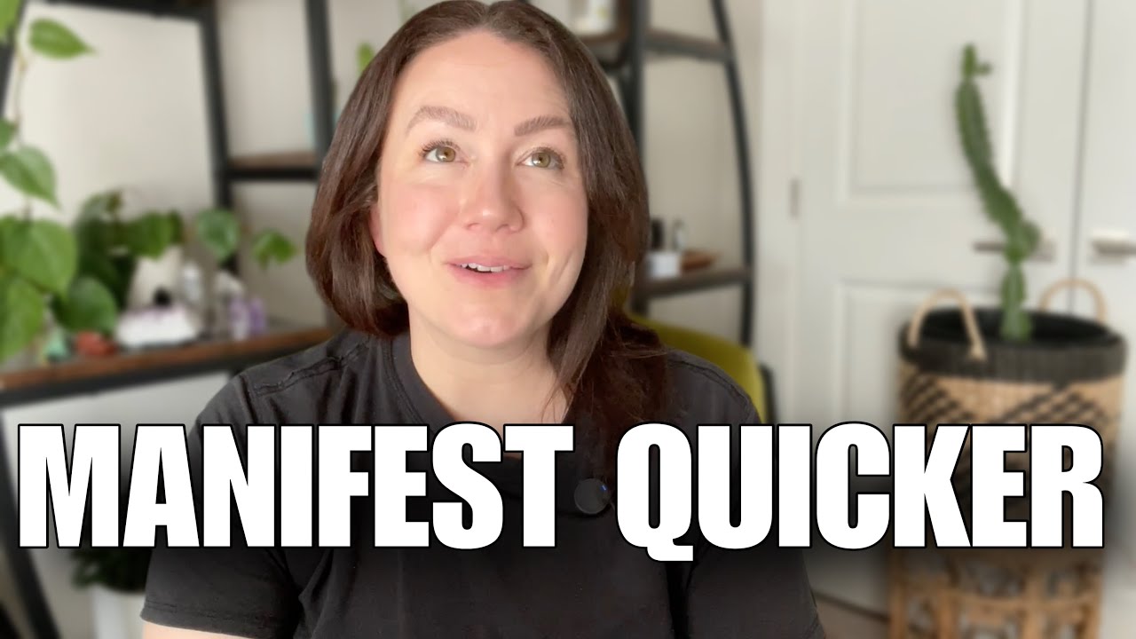 Manifest Faster with the Gateway Tapes: How to Use the Patterning Audio
