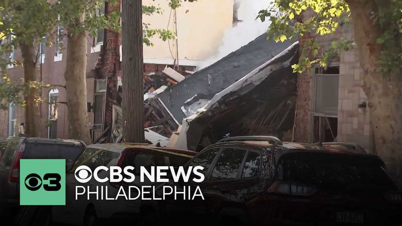 Nicetown-Tioga residents woken up by 