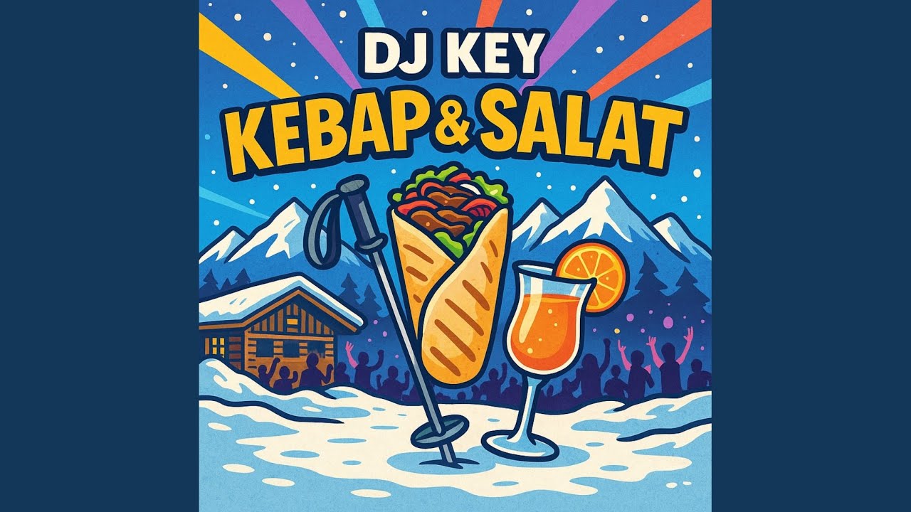 Kebap & Salat