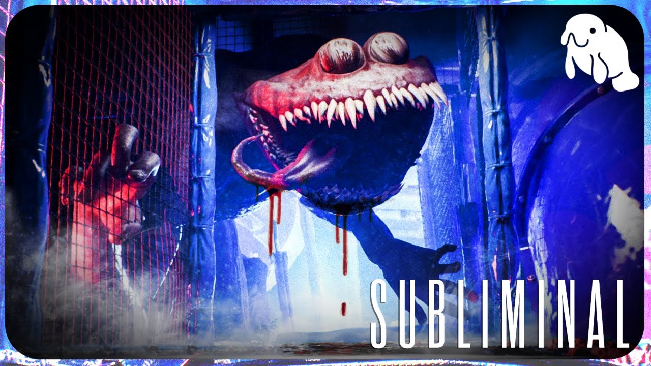 I Thought I Was Safe… I Was Wrong! - Subliminal (Demo)