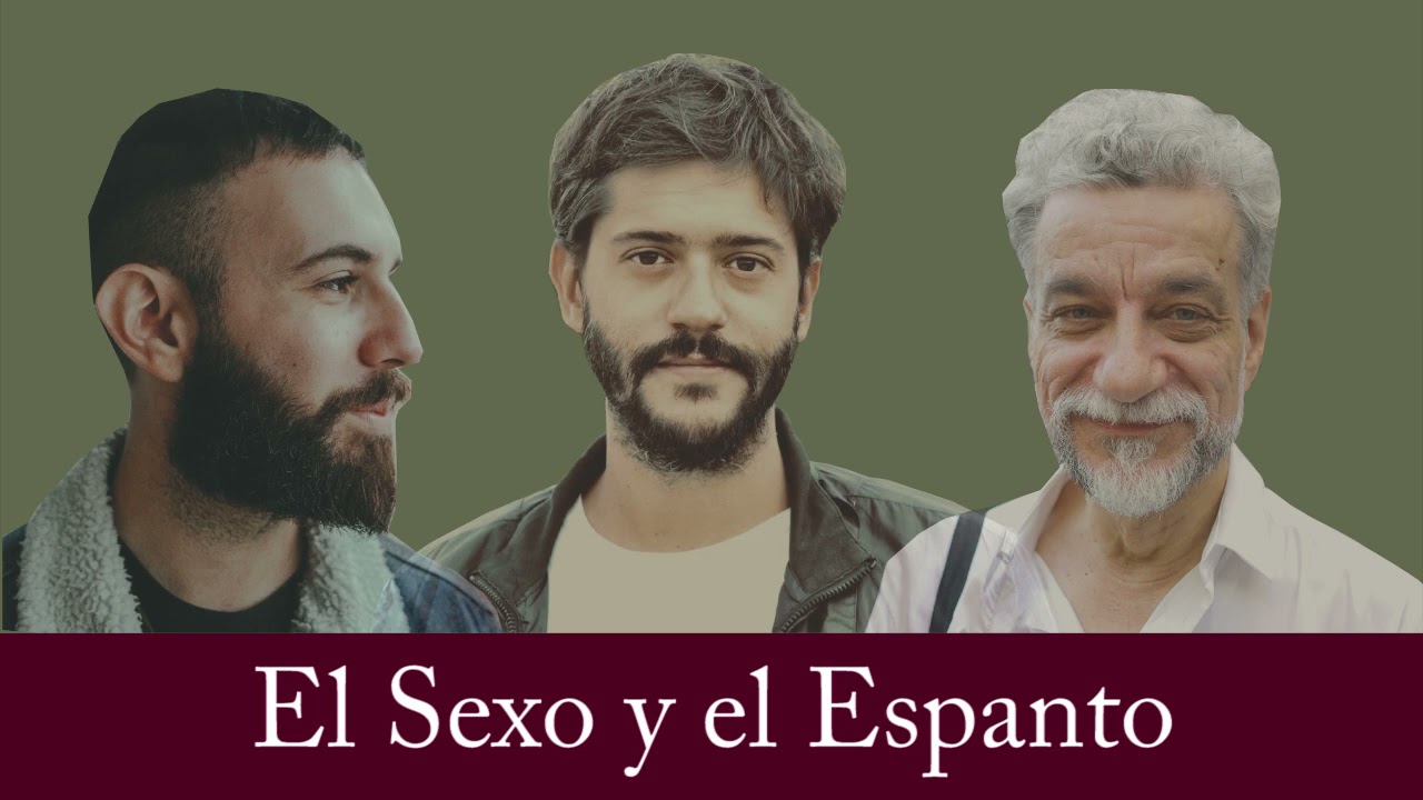 El Sexo y el Espanto | Frases Ep. 6 (ft. Bruno Bonoris)