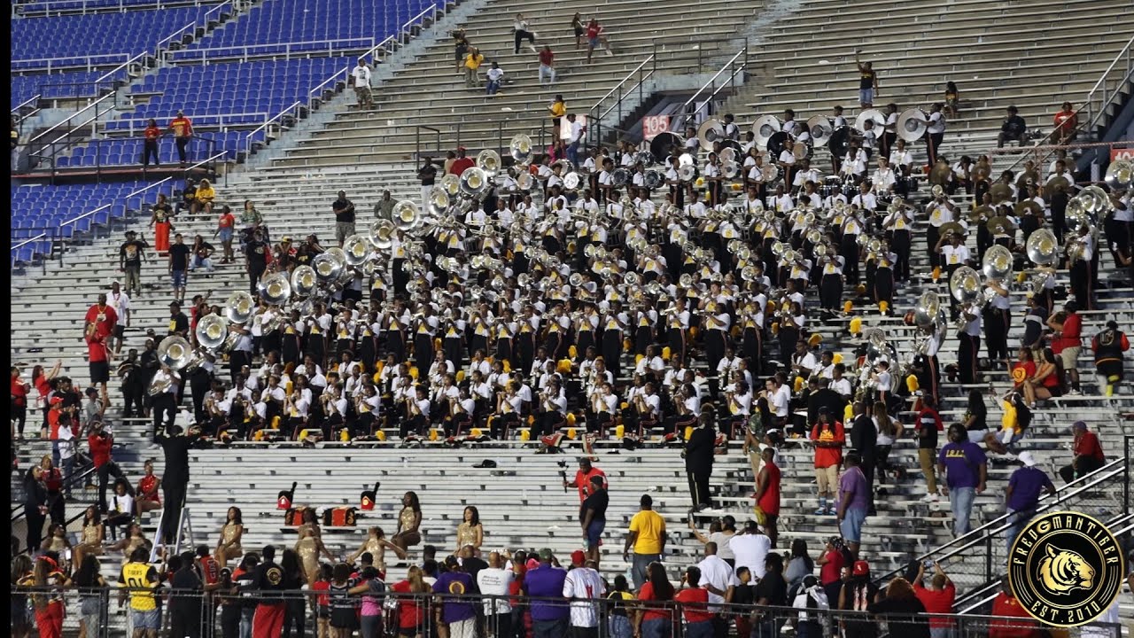 Grambling State University
