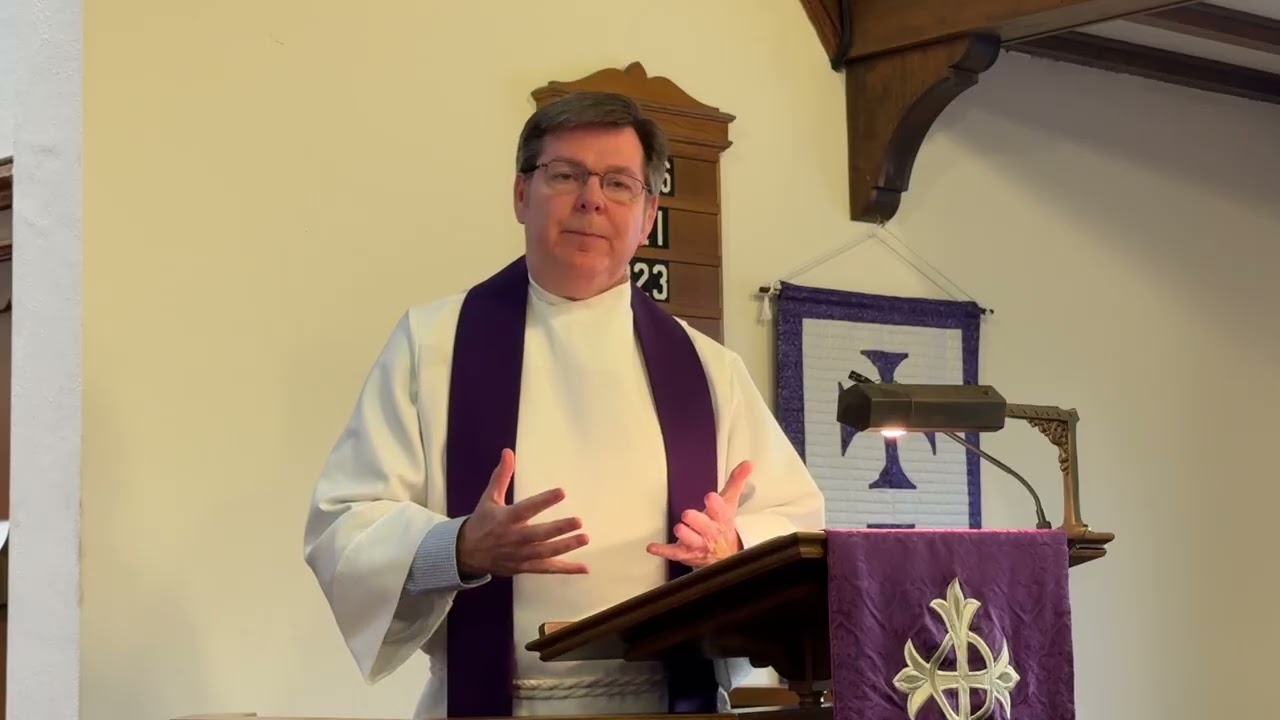 Pastor Dan Duke’s online ministry March 8, 2026