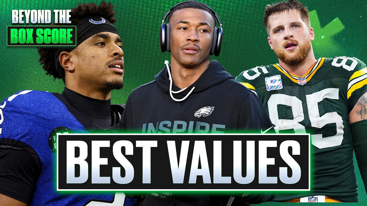 Top 10 Trade Targets | Dynasty Fantasy Football