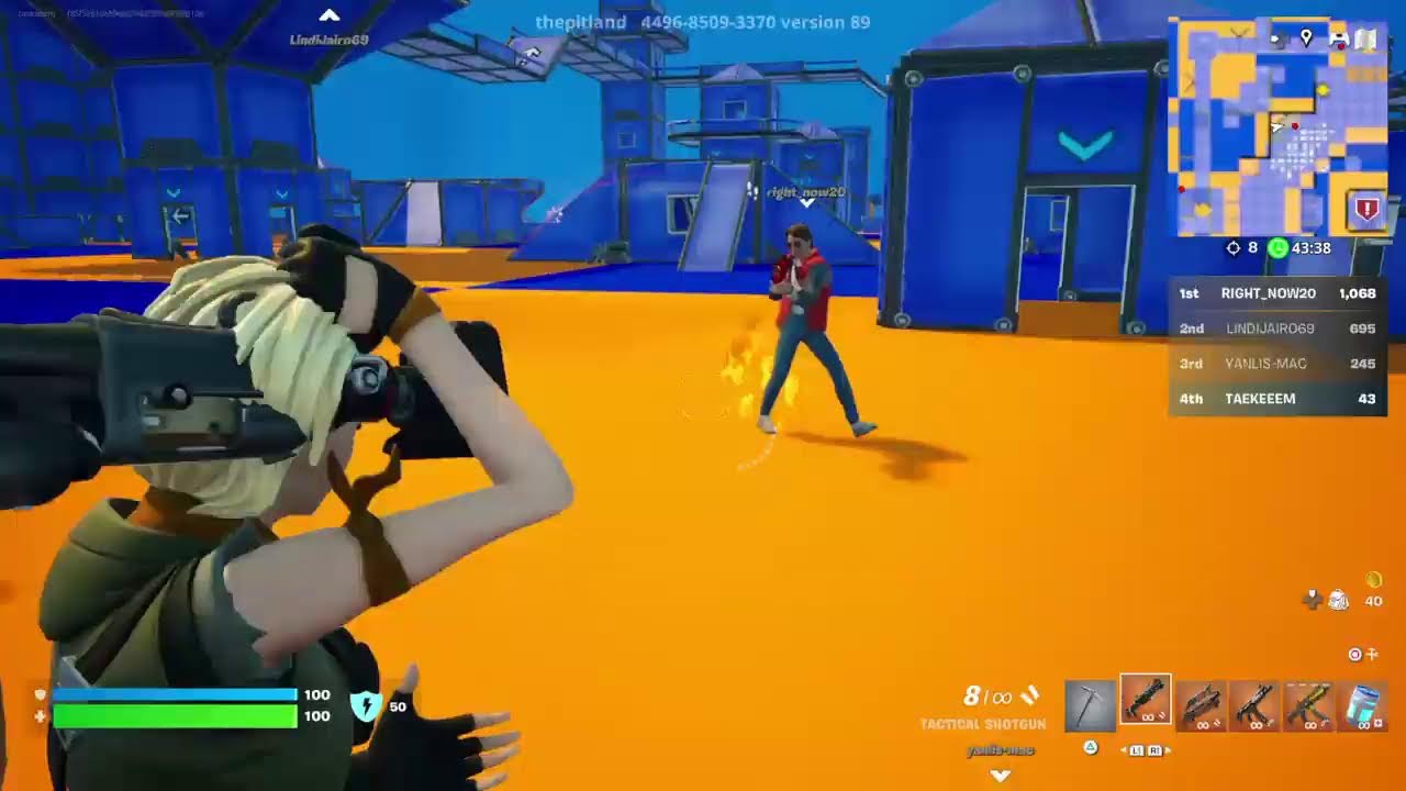 Fortnite