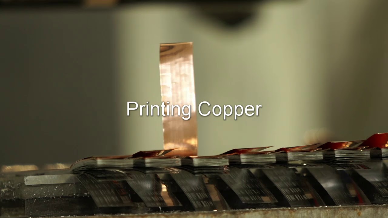 Fabrisonic’s SonicLayer 7200 3D Printing Dissimilar Metals