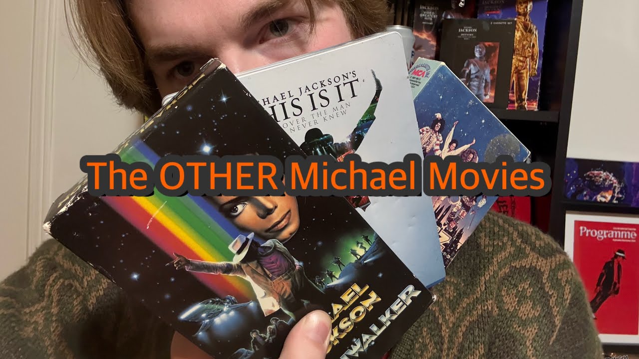 The Other Michael Jackson Movies