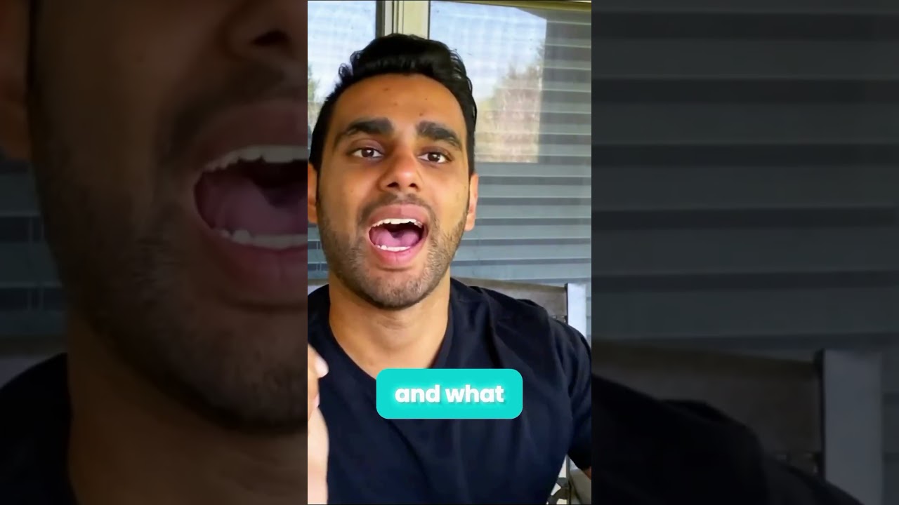 Break the anxiety loop with this trick ⛓️&zwj;💥