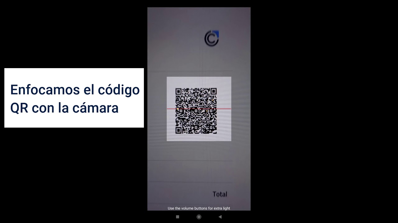 Cluber - Controlar accesos a un evento con la app