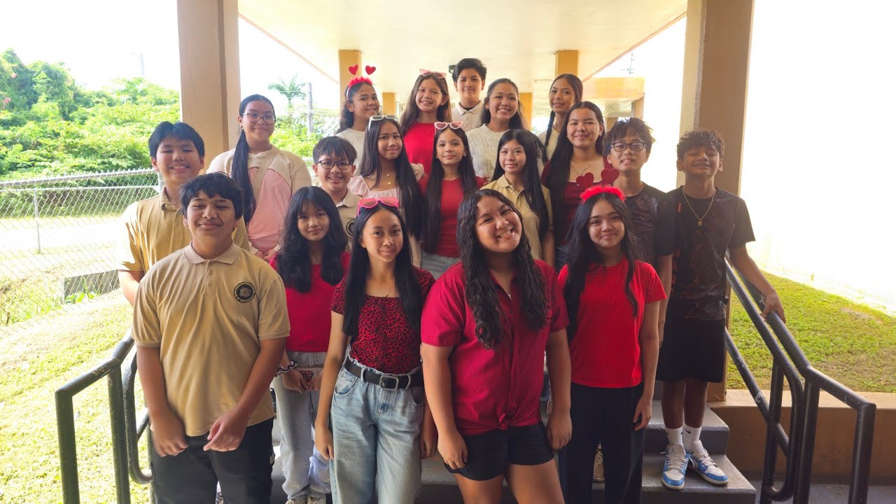 2026 LPUMS Campus Tour 