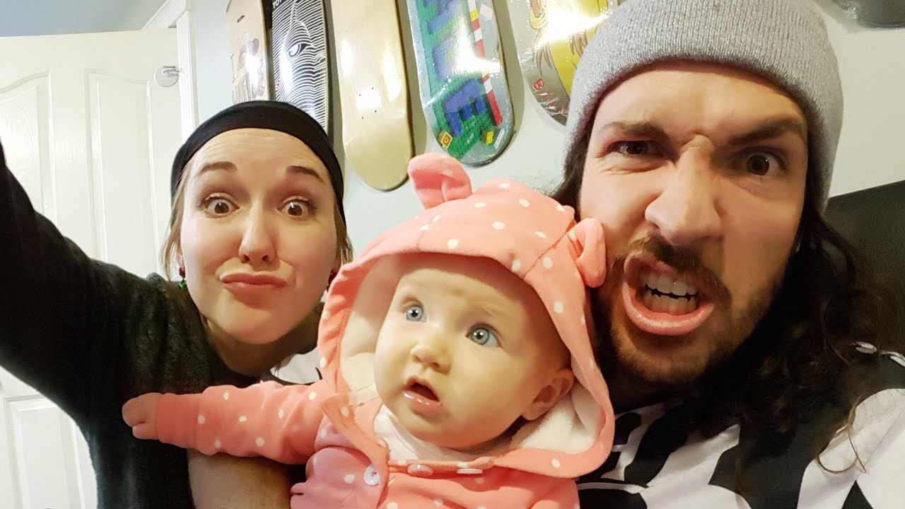 Jenny Scans Babies