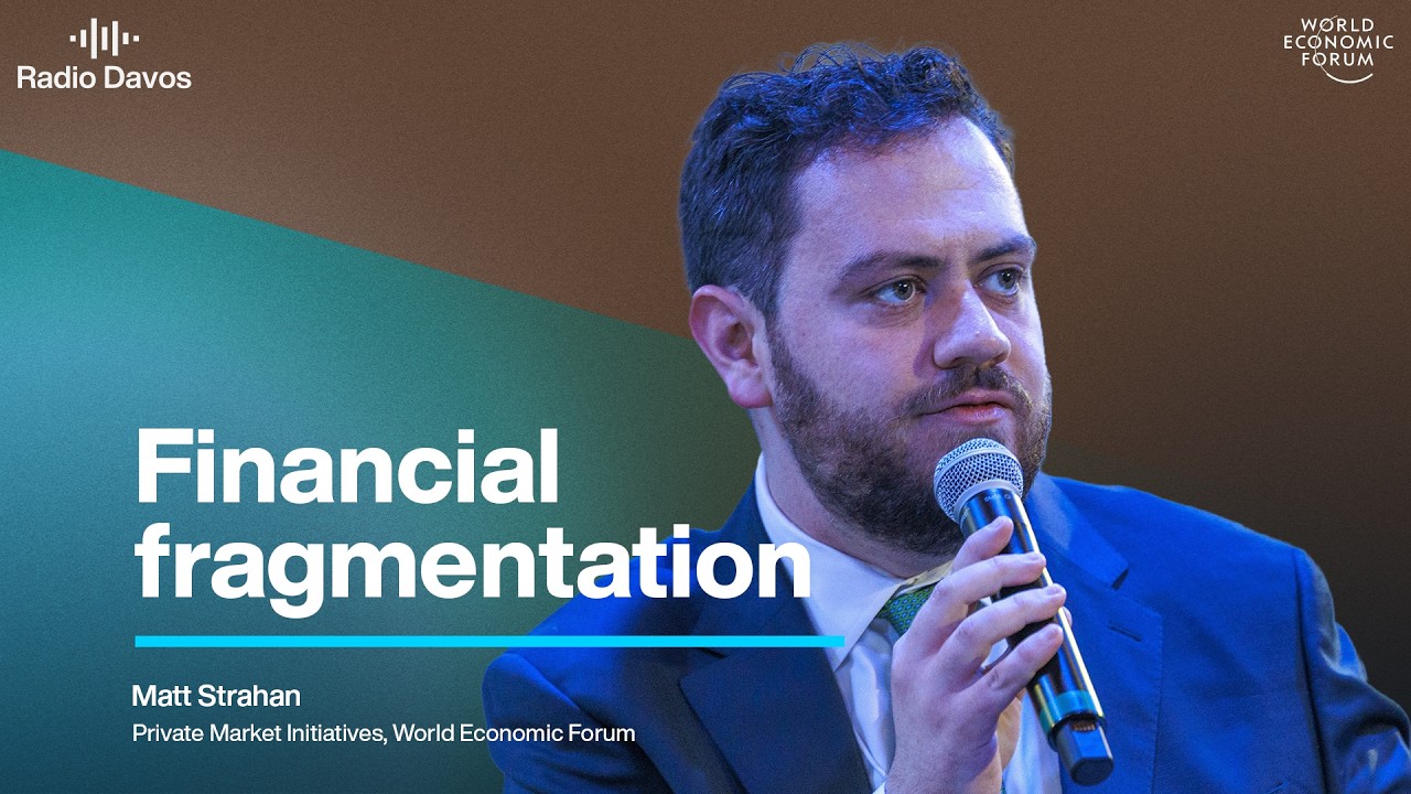 Financial fragmentation: the $6 trillion cost of breaking the 