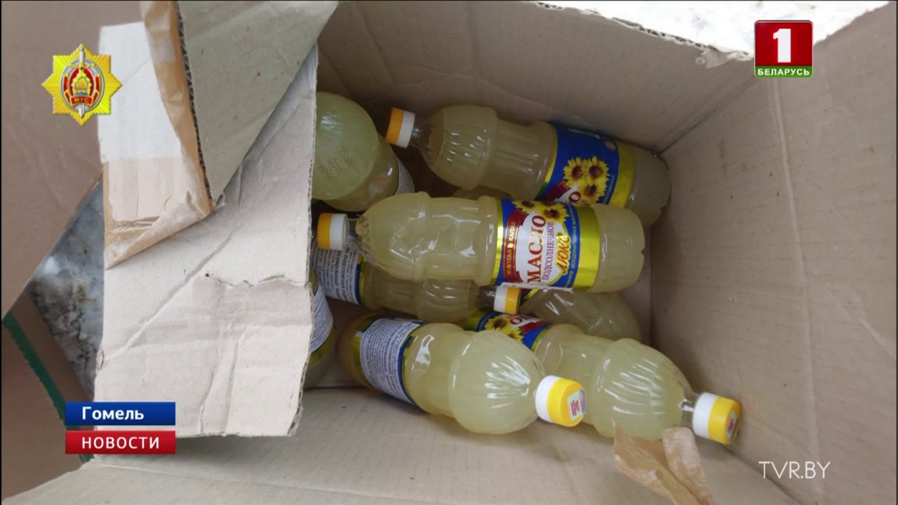 На комбинате школьного питания в Гомеле похитили продукты на 46 000 рублей