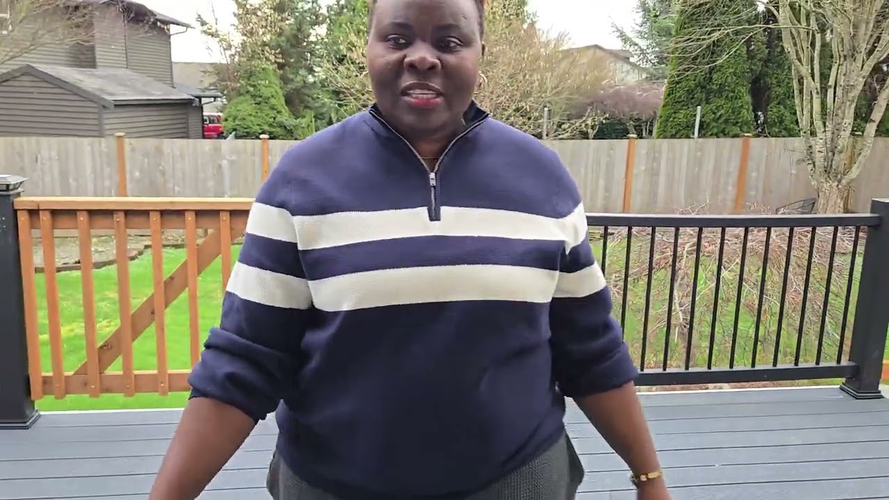 Adult Family Home tour. A Place That Feels Like Home: Inside Our Adult Family Home. 