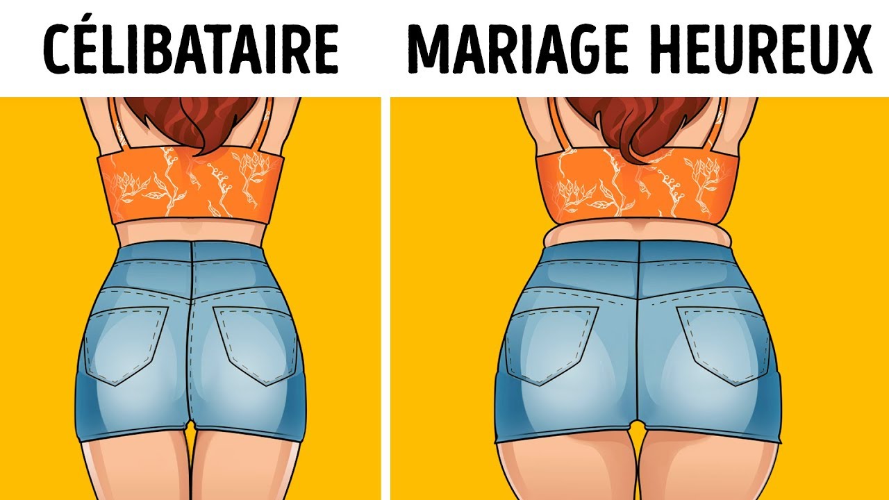 13 Problèmes de Couple Qui Peuvent Etre Résolus Facilement