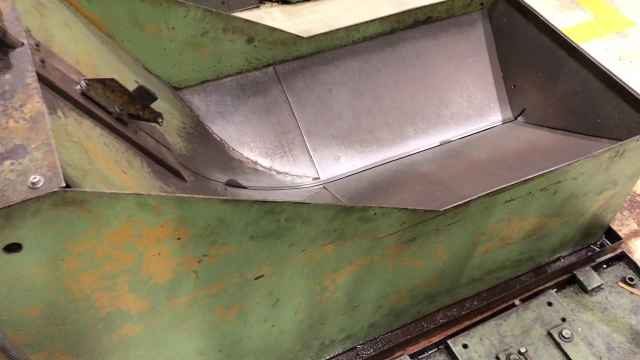 * STEINFELS KG * has for sale a Peltzer & Ehlers NKW12