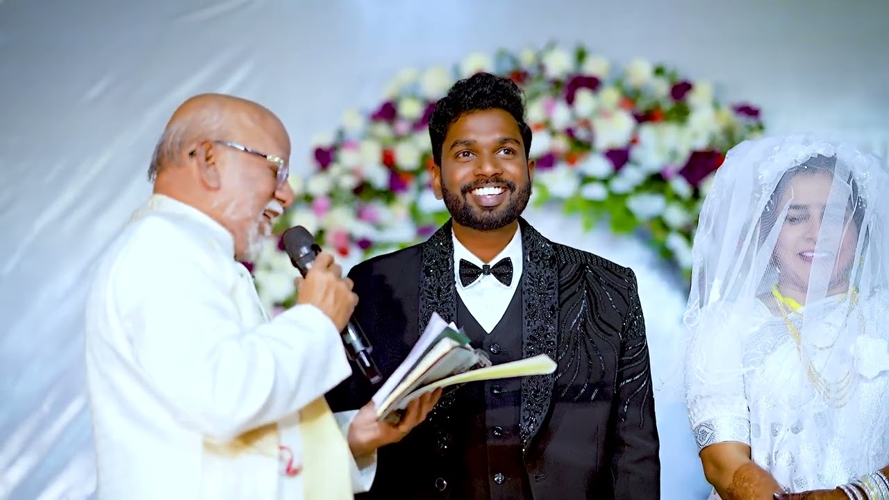 Wedding Highlights | Jayachandra weds Leha | 10th January 2026 | Injeti's Wedding 