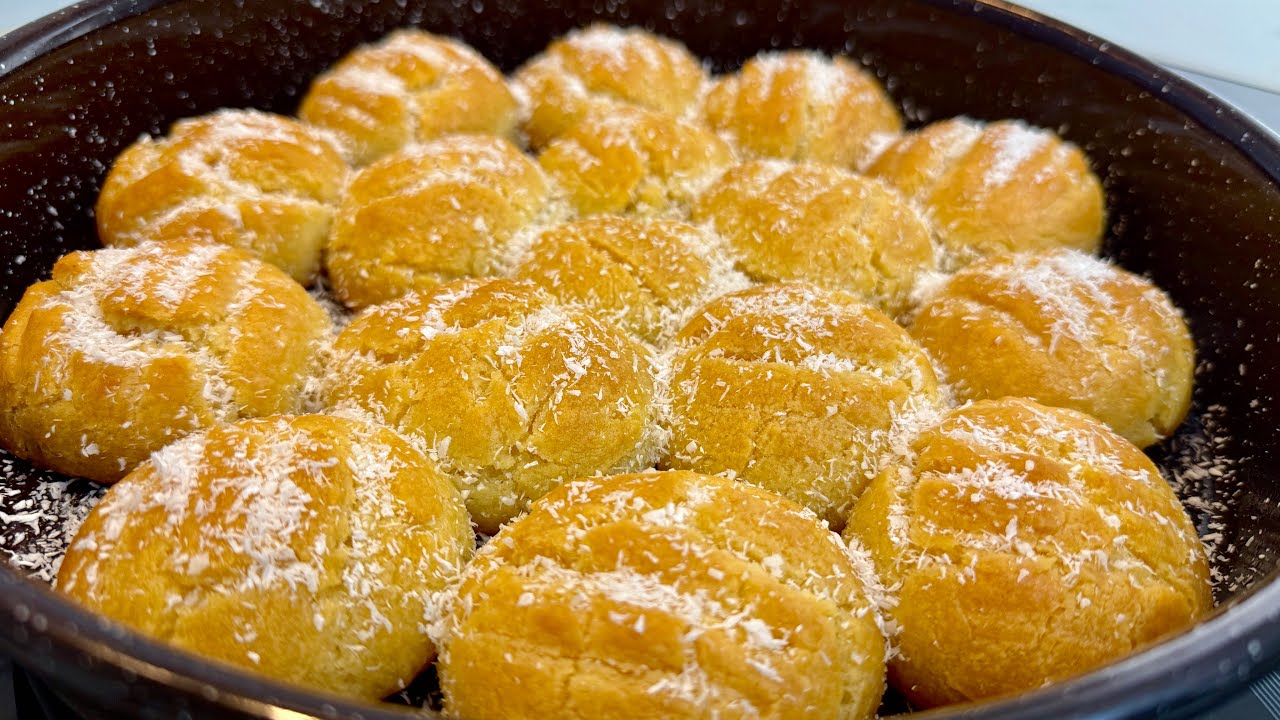 Hurmagjika Receta e Gjysheve Tona 👌🤤