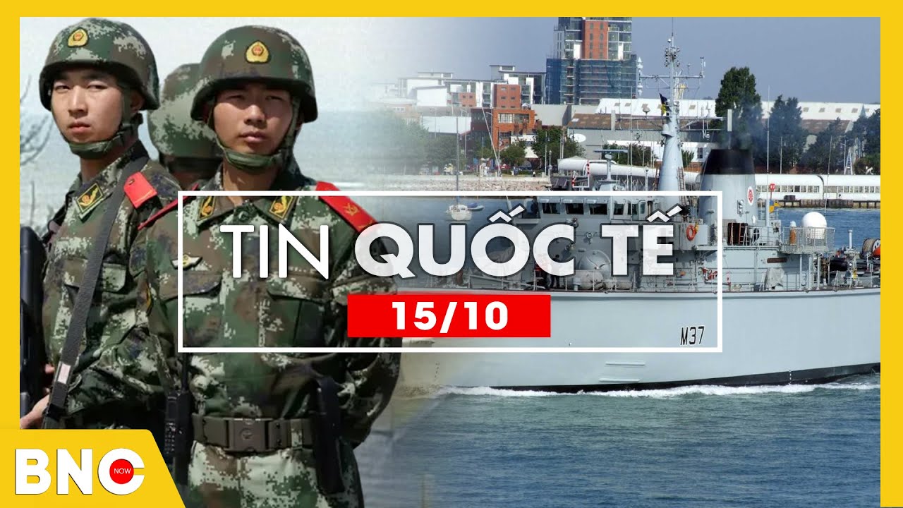 Tin Quốc tế: Trung Quốc thu 60.000 bản đồ “lệch chuẩn”; Phát hiện rào chắn khả nghi tại Scarborough
