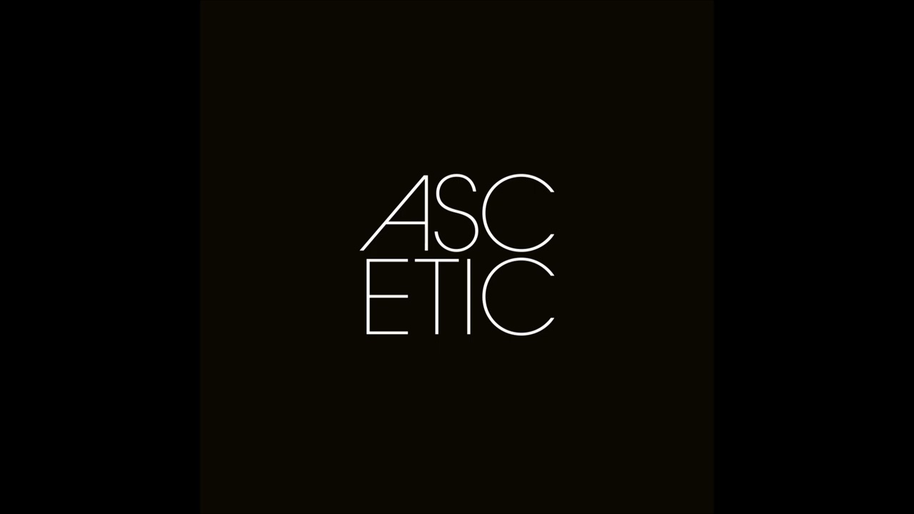 Ascetic - Eternity [Ascetic, 2023]