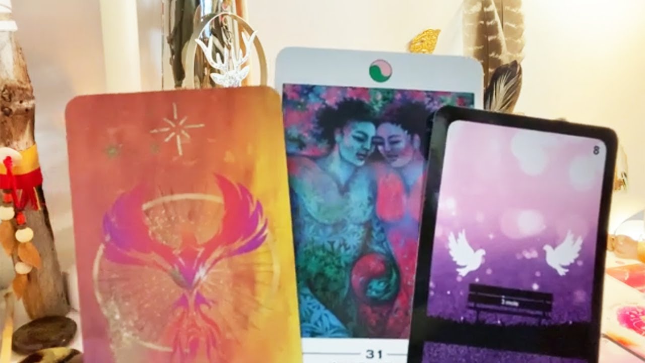 ✨3 La VÉRITÉ éclate enfin⚡🕊🔎💔, IL/ELLE va faire le 1er pas👣, vous allez lui apprendre à AIMER❤️‍🔥☯🌈🐞