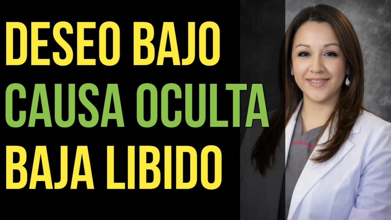 El Impacto Oculto de la Prolactina: Pierde Deseo Sin Saber Por Qué