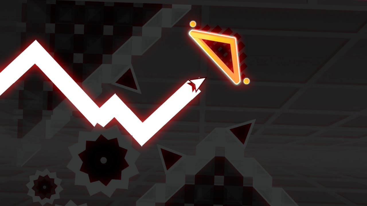 CLASSICAL 100% | Old Impossible Level [HACKED]