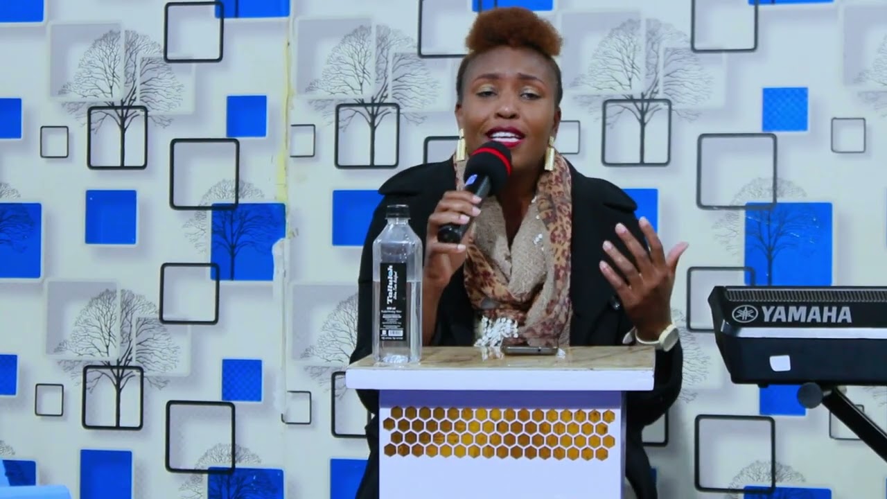 In Truth And Spirit Easter Edition | Ameinuliwa mfalme Yesu | Nitamfuata Nje ya lango | Above all