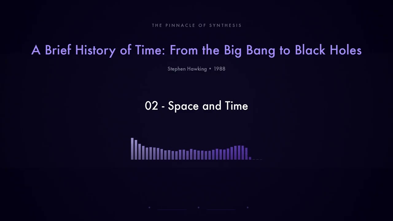02 - Space and Time