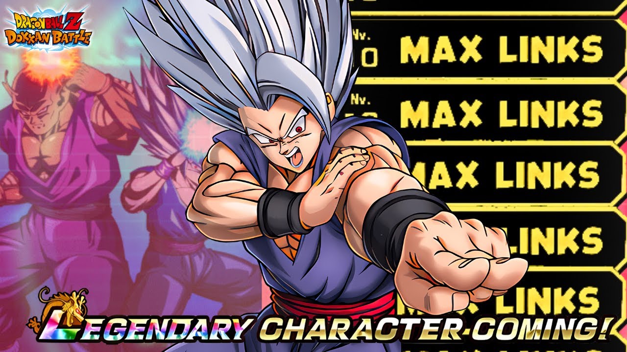 Beast En 2026...｜ Test Gohan Beast 100 % Z-LR