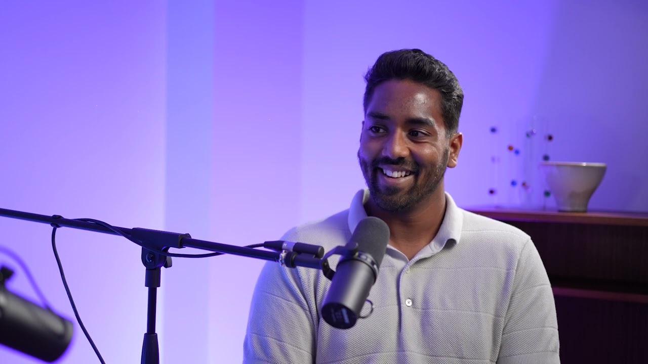 Superfluid Episode #1 - Tim Doyle on raising $100M+ for Eucalyptus