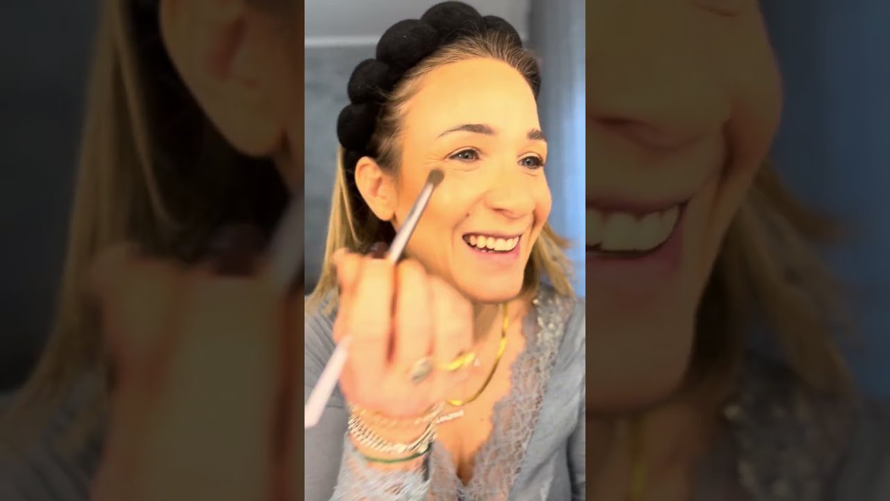 Make-up lowc cost in farmacia! 