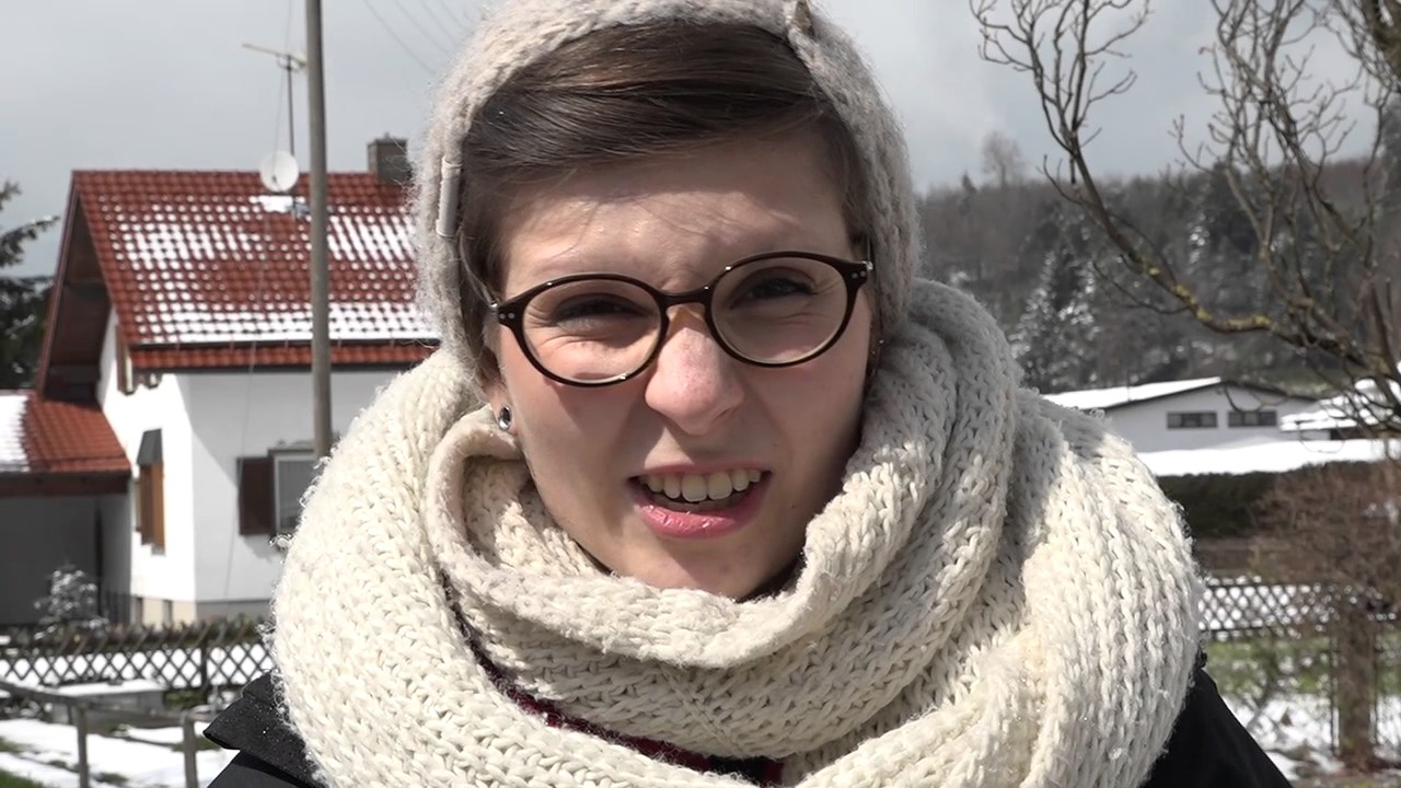 allgäu.tv in ... Friesenried 21. April 2017