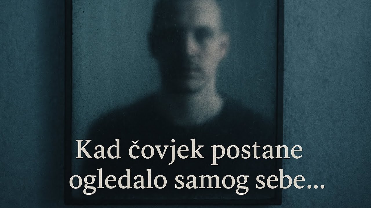 Sujeta te vodi &ndash; a ti misli&scaron; da zna&scaron; put - poučna priča Ivo Andrić
