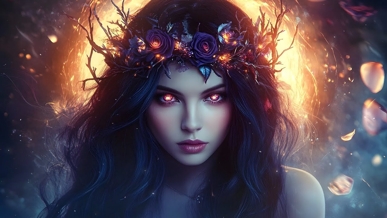 Calling in Your Twin Flame Spouse Through Sacred Sound  | Solfeggio Marriage Ceremony Frequencies