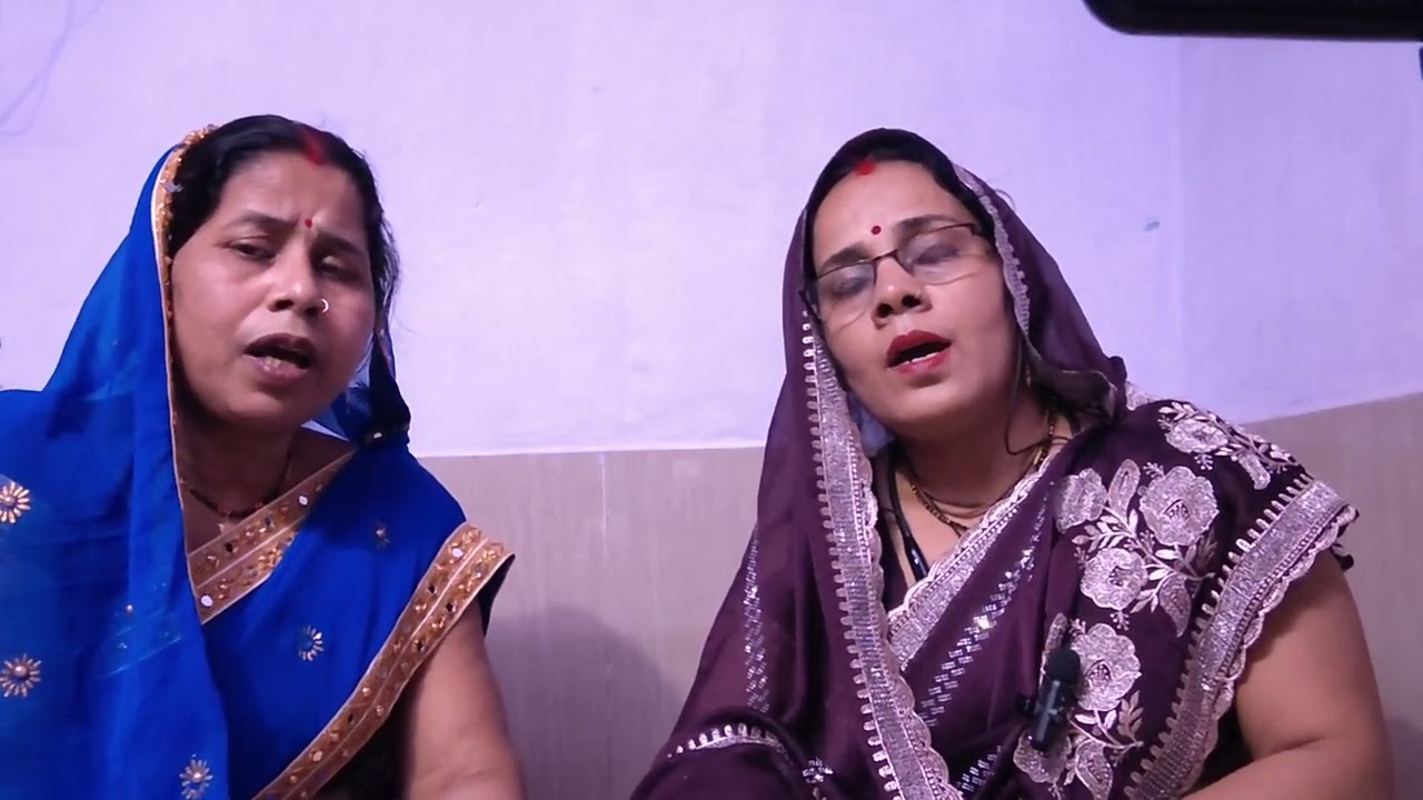 होली गीत 🥰 बहुत सुंदर भोले बाबा का होली जीत है रंग उड़ेला काशी नगरिया महादेव 