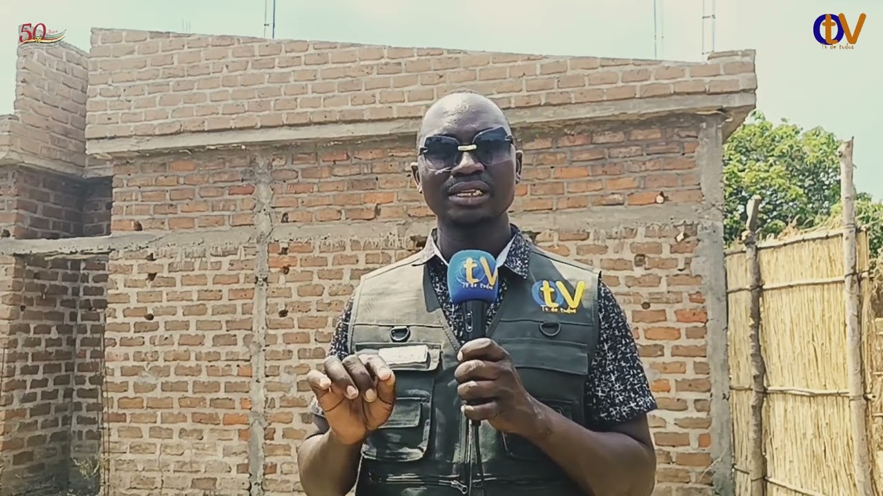 20ª EDIÇÃO DO INFO MALEMA DA OTV