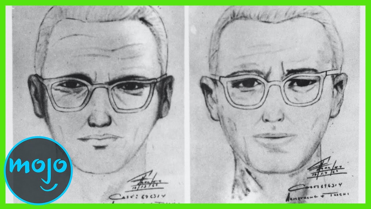 &iexcl;Top 30 MISTERIOS de Asesinatos Sin Resolver!