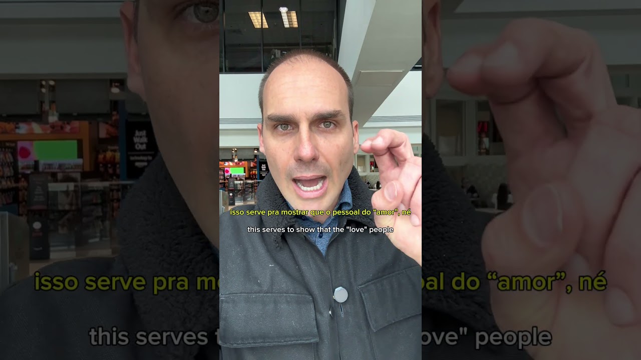 Tentaram m4tar Trump de novo!