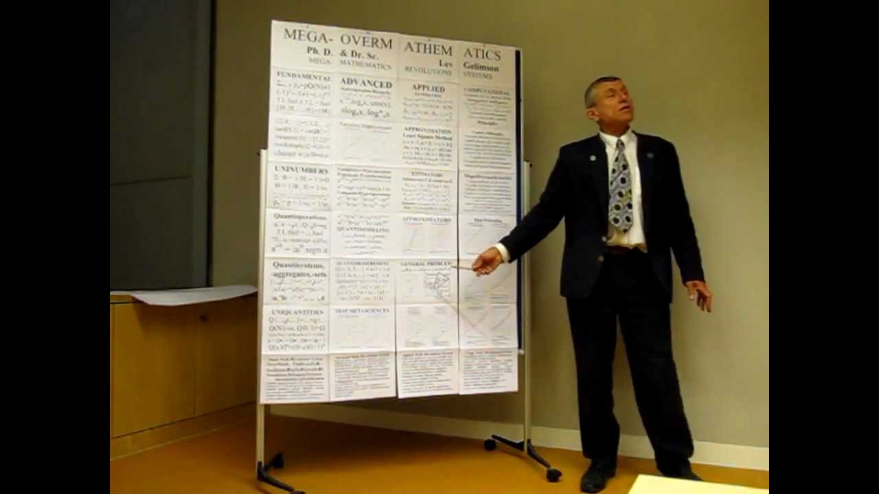 20120524-Leo_Himmelsohn-Mega-Overmathematics-Revolutions-Megasystem-Mathematics-Munich-Russian.avi