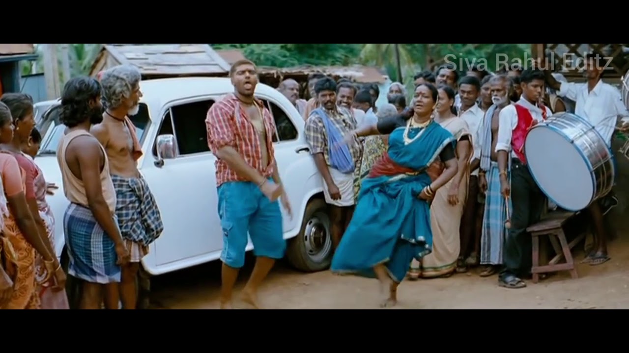 Master | Just for Fun 😀| Tamil Song | Master the blaster | Vijay Intro | Avan Ivan | Arya Intro 😀