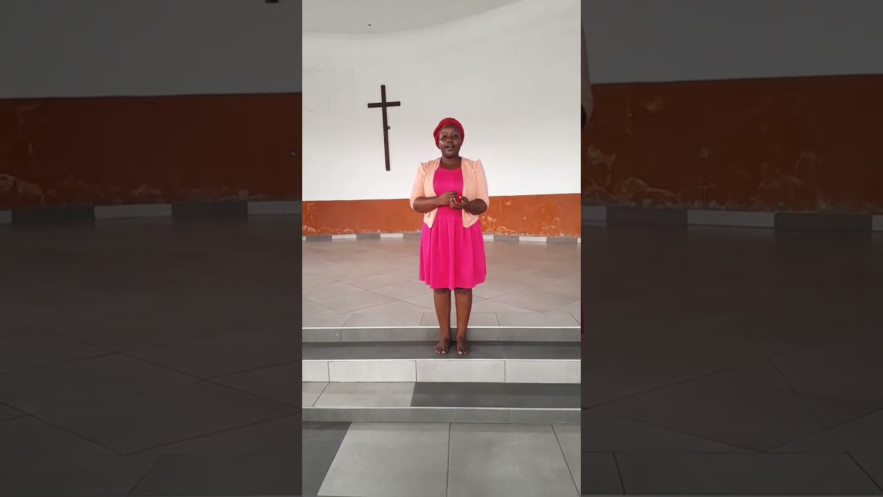 From Requiem, Pie Yesu. 