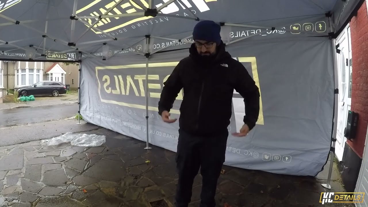 Would you number Rock Awnings Gazebo Rhino HEX 45
