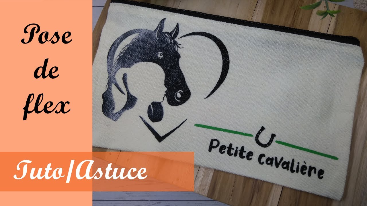 Tuto - Poser du vinyle