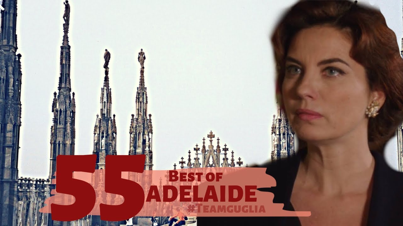 55BESTOF Adelaide