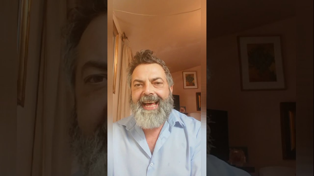 Doc da relazione: non provo nulla