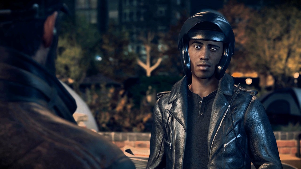Lay Off, Buy Up - WATCH DOGS: LEGION - BLOODLINE