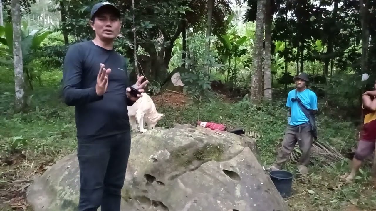 FOOT MARKER SECRECY (KRIS SNIPER)