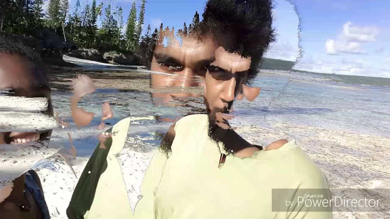 WAOLALYC by Taot ENOKA & BEN Nyaouli in