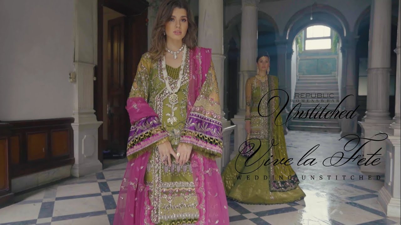 Zinnia | Vive la Fete | Republic Womenswear